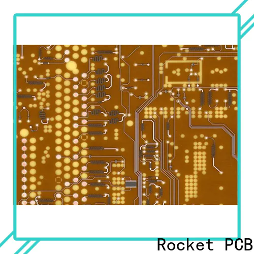 Rocket PCB pcb pcb production buried for sale