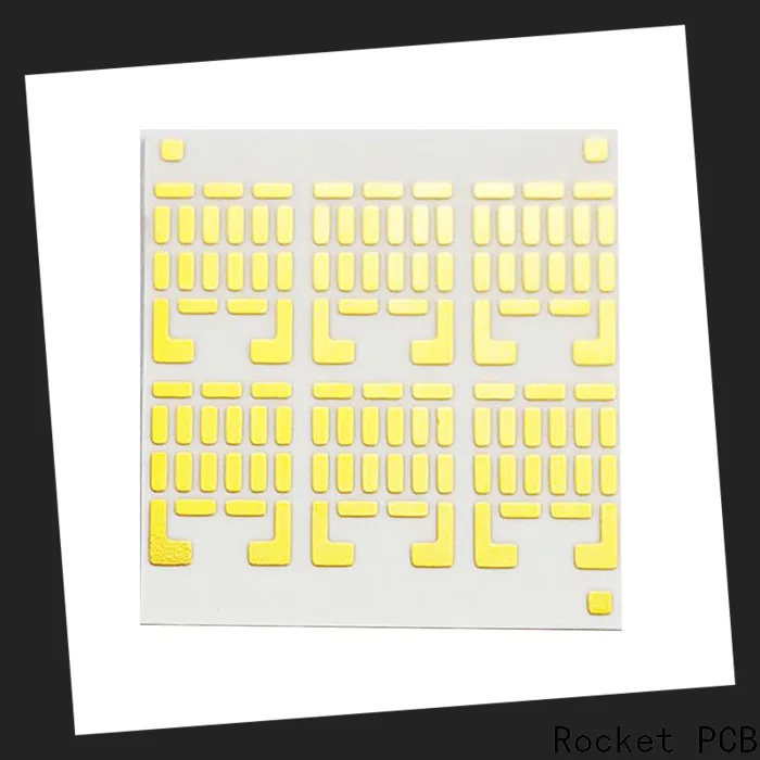 heat-resistant ceramic pcb substrates base for automotive