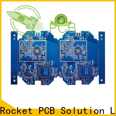 Rocket PCB multilayer pcb manufacturing for wholesale
