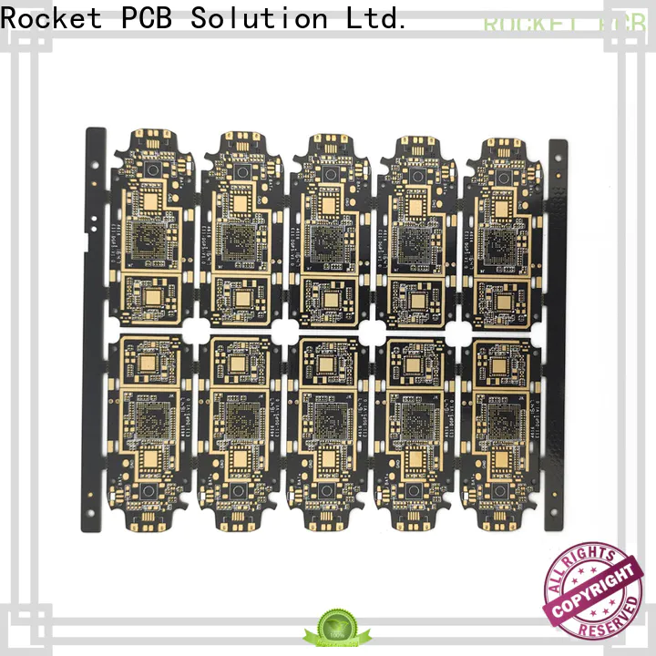 high mixed high density pcb top brand hot-sale smart home