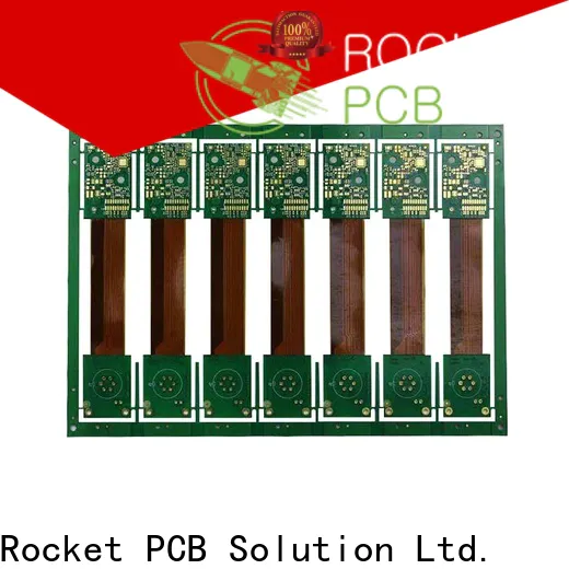 Rocket PCB on-sale rigid flex circuit boards circuit industrial equipment