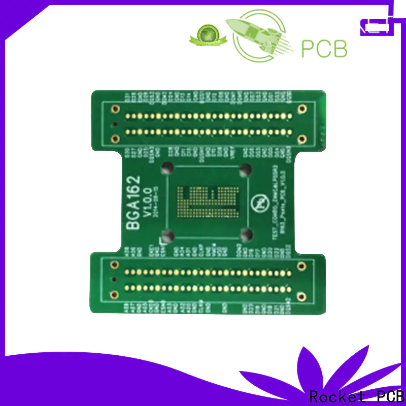 Rocket PCB embedded prototype pcb assembly assembly components at discount