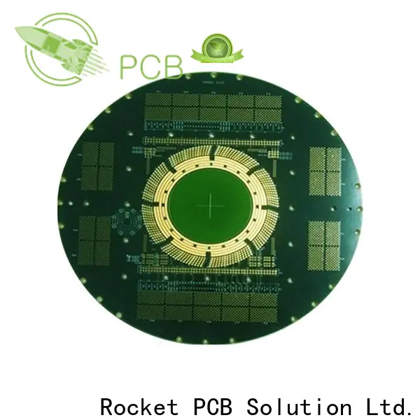 top quality metal core pcb integrated substrate for equipment