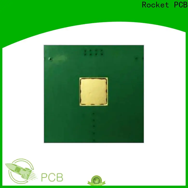 Rocket PCB pcb printed circuit board supplies circuit for electronics