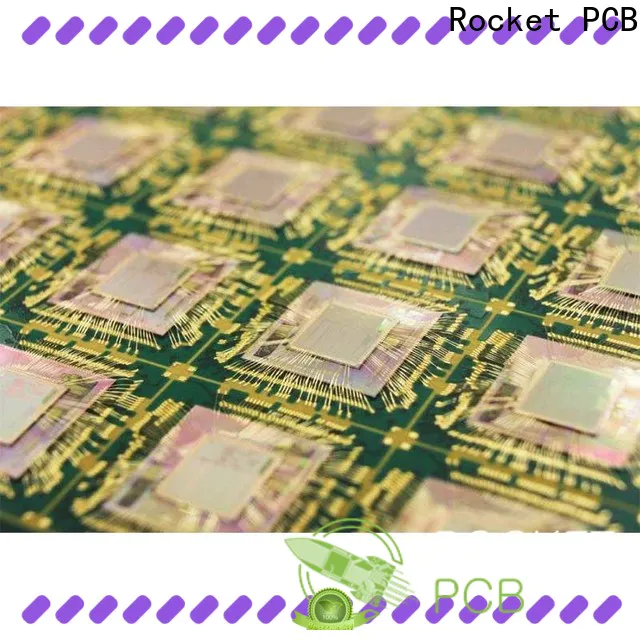 Rocket PCB hot-sale wire bonding services wire for electronics