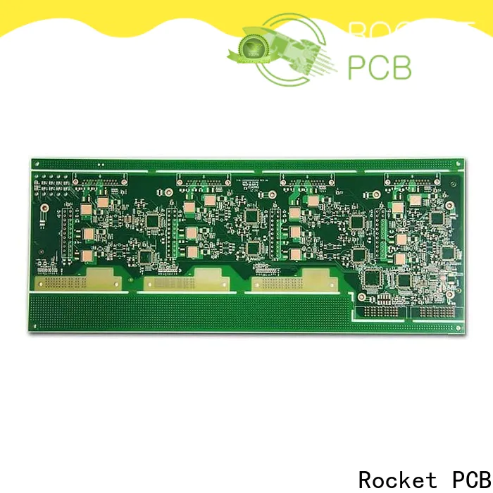 Rocket PCB multilayer power circuit board cavity for pcb buyer