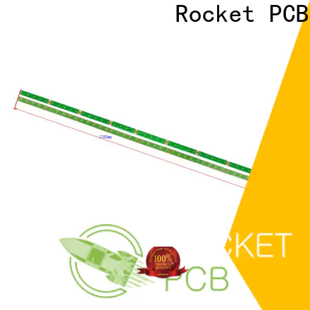 Rocket PCB super big pcb circuit for digital device