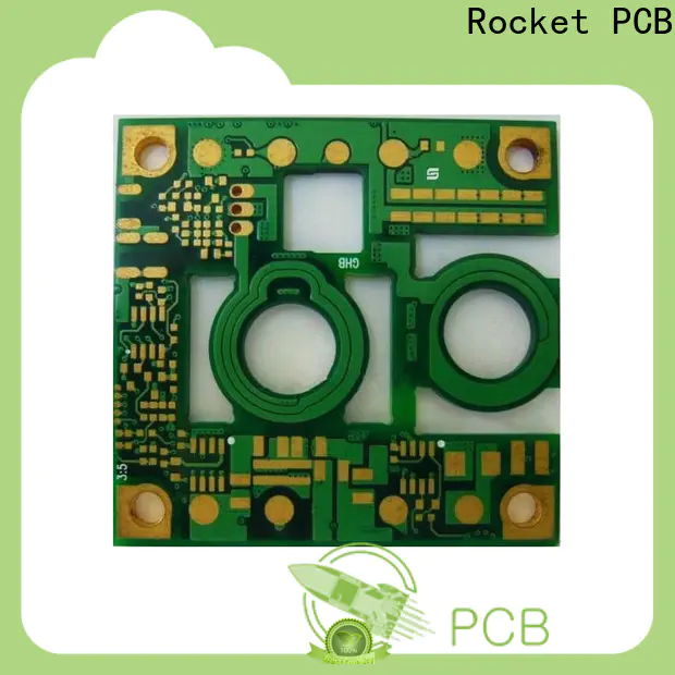 Rocket PCB top brand custom pcb board high quality for digital product