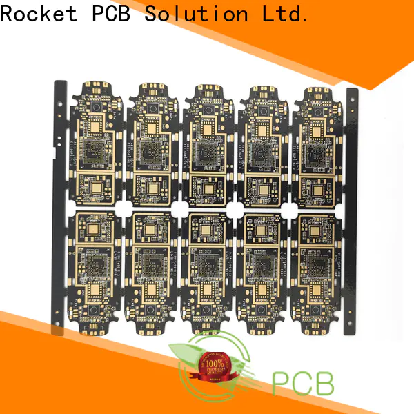 Rocket PCB custom multilayer pcb board hot-sale smart home