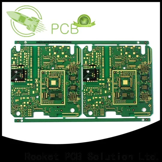 Rocket PCB at discount custom circuit board manufacturers fabrication at discount
