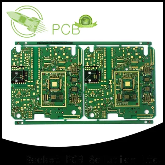 Rocket PCB at discount custom circuit board manufacturers fabrication at discount
