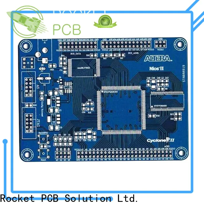 prototyping single sided printed circuit board custom sided consumer security