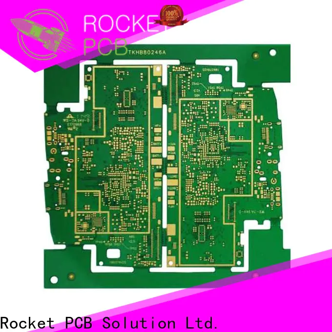 Rocket PCB pcb pcb hdi board wide usage