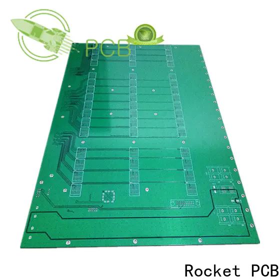 manufacturing large format pcb manufacturing board for digital device