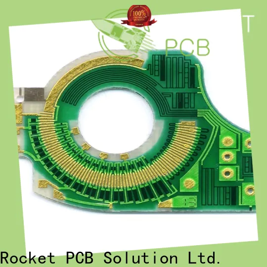 Rocket PCB advanced technology prototype pcb assembly resistors at discount