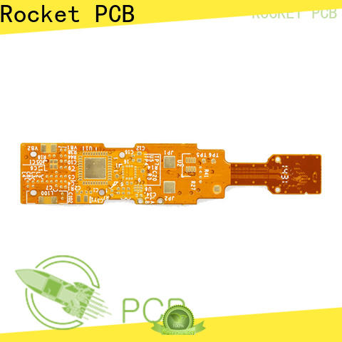 Rocket PCB core flexible pcb polyimide for automotive