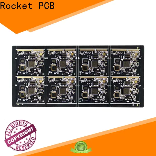 gold motherboard pcb popular fingers for wholesale