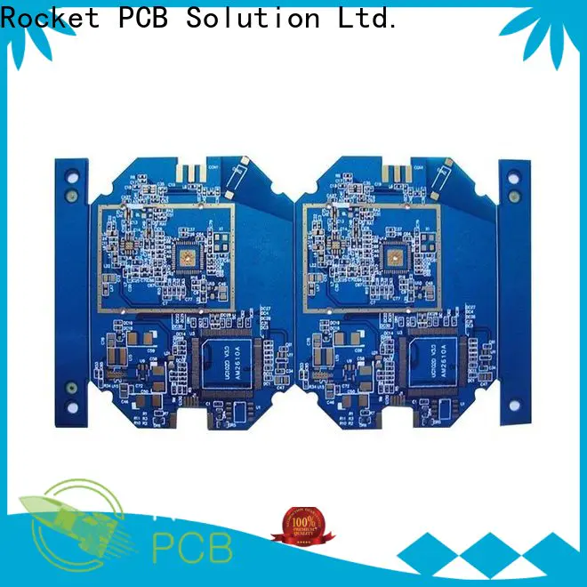 multilayer pcb manufacturing high quality at discount IOT