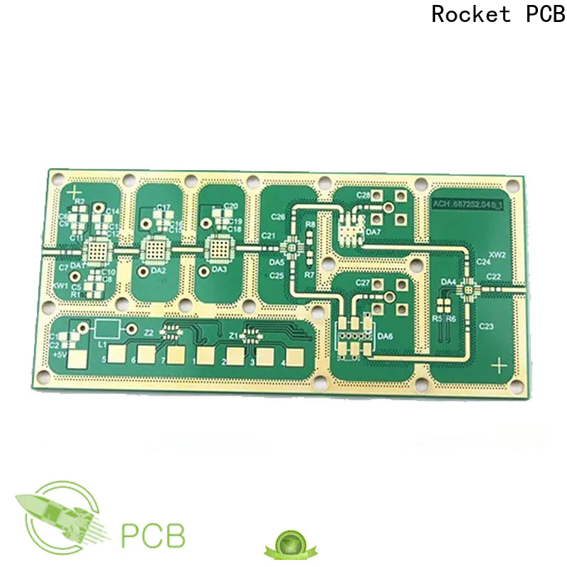 Rocket PCB multilayer cavity pcb cavities at discount