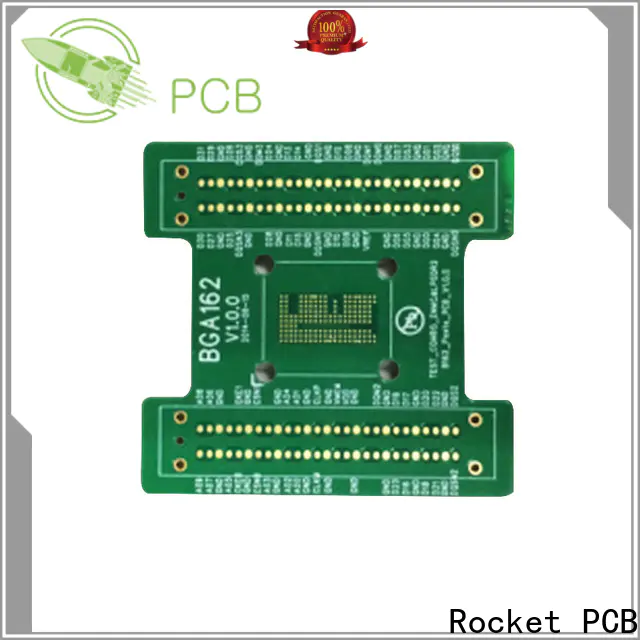 Rocket PCB high-tech embedded pcb pcb at discount