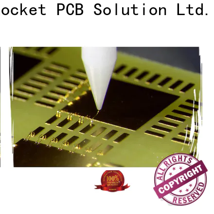 Rocket PCB wholesale aluminum wire bonding process wire for automotive