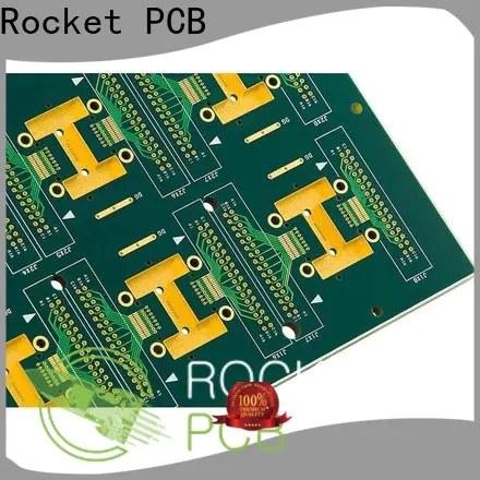multilayer pcb board thickness pth cavity for sale