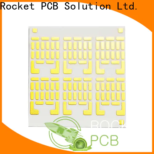 thermal IC structure pcb substrates substrates for automotive