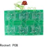 quick single sided circuit board bulk electronics