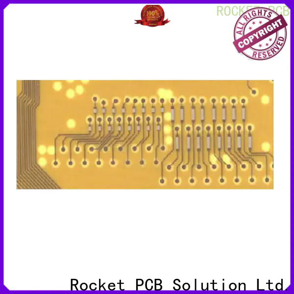 high-tech prototype pcb manufacturing pcb at discount