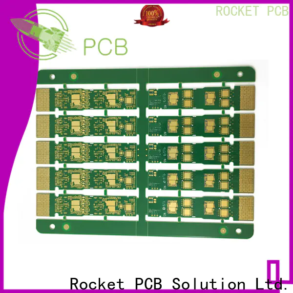 professional equal length top selling pcb for import