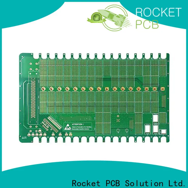 printed circuit board manufacturing high quality fabrication