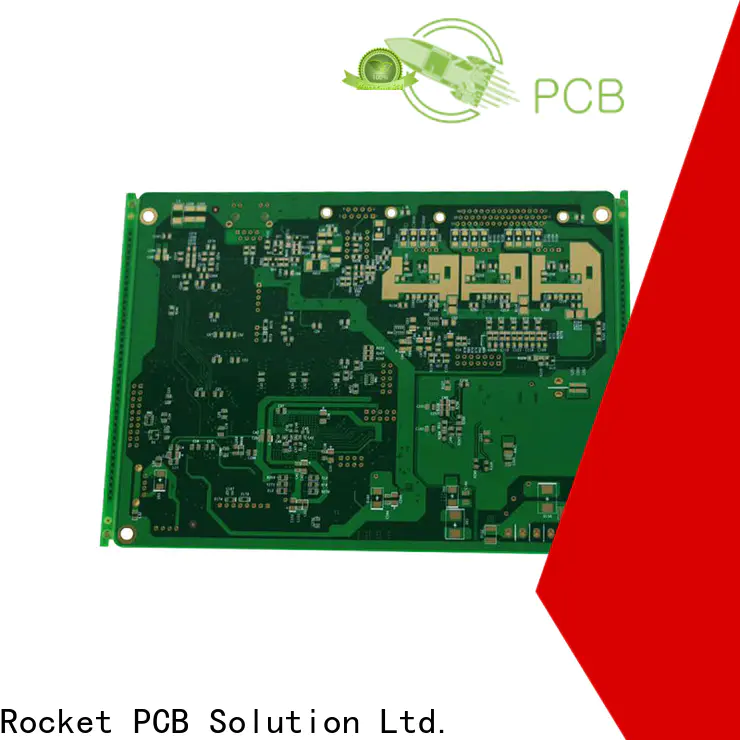 thick custom pcb board pcb maker for device