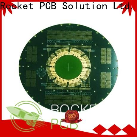 Rocket PCB top quality pwb board pcb for digital device