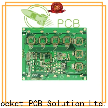 high mixed multilayer circuit board high quality top-selling smart home