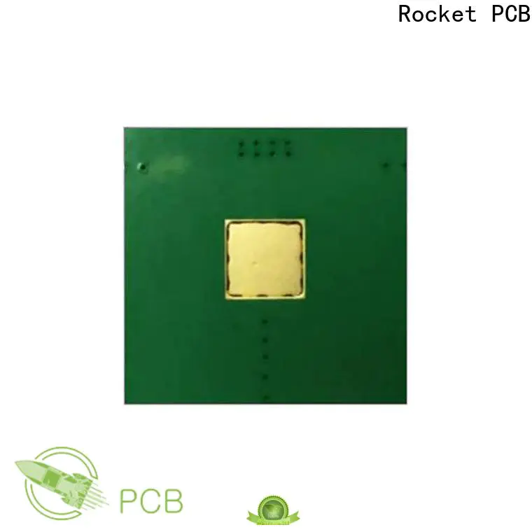 Rocket PCB pcb pwb manufacturer management for electronics