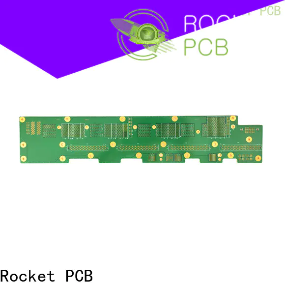 Rocket PCB multi-layer pcb technologies rocket for vehicle