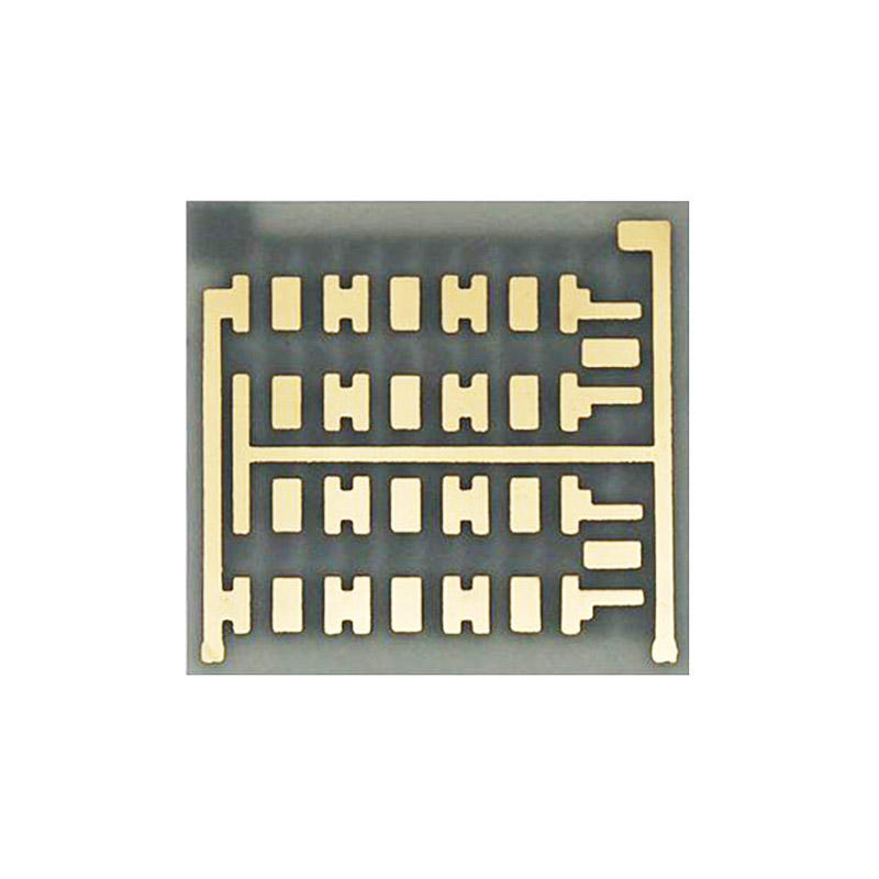 Rocket PCB heat-resistant ceramic pcb material base for electronics-1