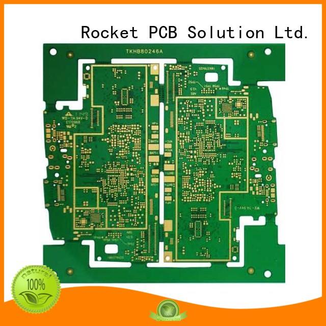 free sample how to design pcb board hdi density at discount
