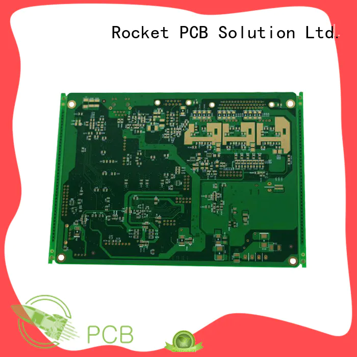 heavy thick copper pcb maker conductor for device