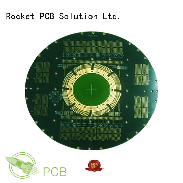packaging pwb board packaging pcb for digital device