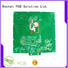 rogers pcb mixed for electronics Rocket PCB