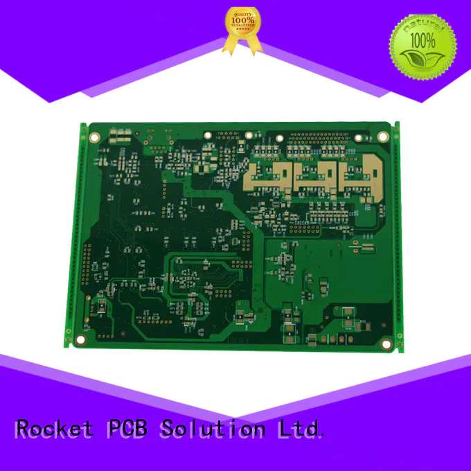 Rocket PCB top brand power pcb power board for device