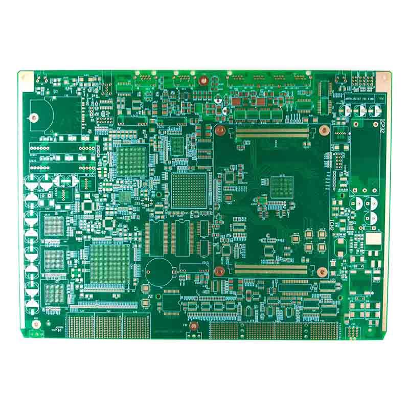 Multi-layer PCB circuit board manufacturer PCB supplier-3