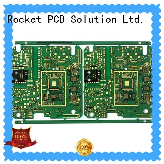 pcb prototyping hot-sale for sale Rocket PCB