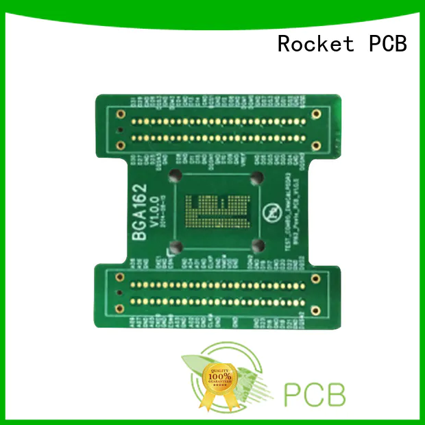 Rocket PCB advanced technology pcb production cable for sale