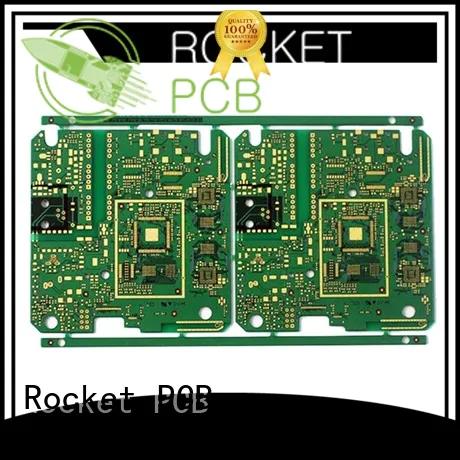 stagger any-layer pcb hot-sale precision bulk production