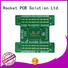 Embedded components in pcb advanced embedded PCB technology