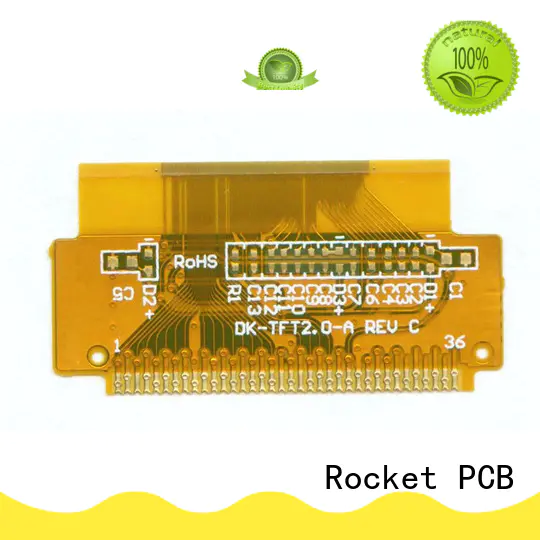 Quality Rocket PCB Brand over fpc flex pcb