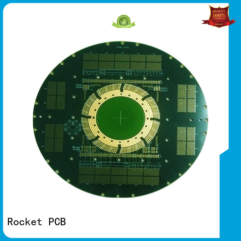 packaging pcb industry substrate for digital device