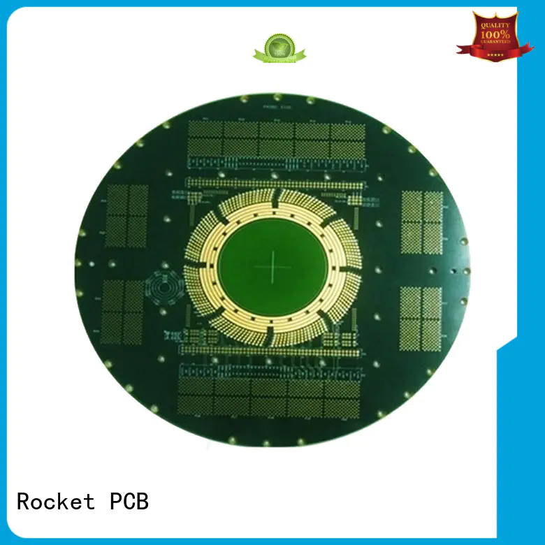packaging pcb industry substrate for digital device